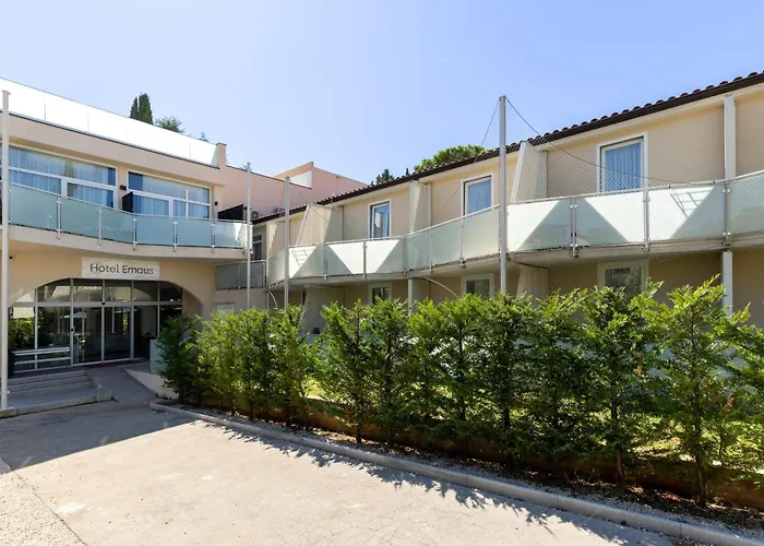 Hotel Emaus