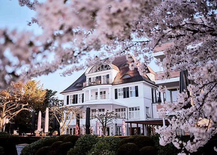 RIVA - Das Hotel am Bodensee