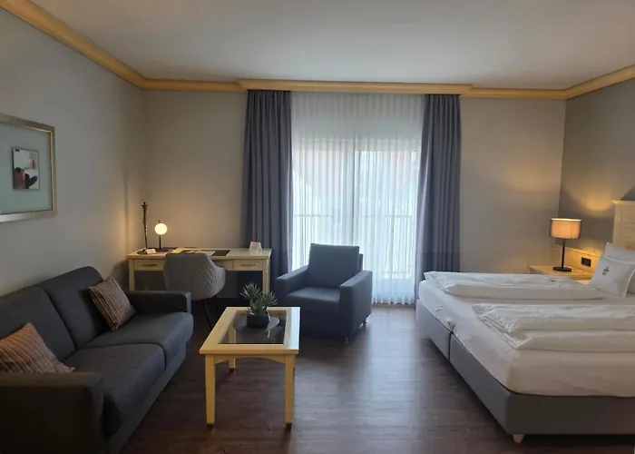 Ringhotel Winzerhof