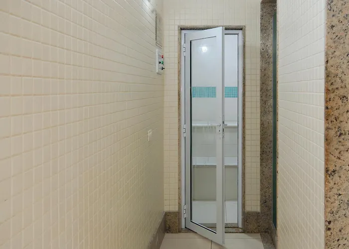 Hotel Bandeirantes
