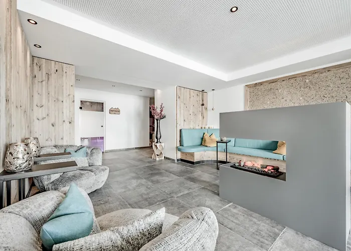 Sporthotel Olymp