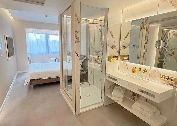 Belenus Thermalhotel