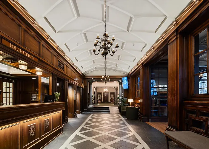 Grand Hotel Terminus