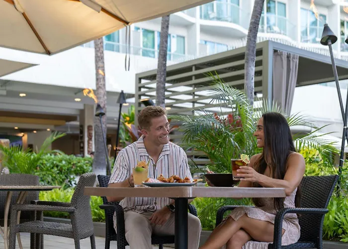 Sheraton Princess Kaiulani Waikiki Beach