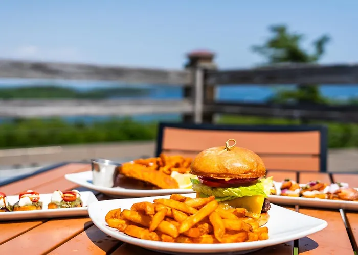 Bar Harbor Boutique Hotels