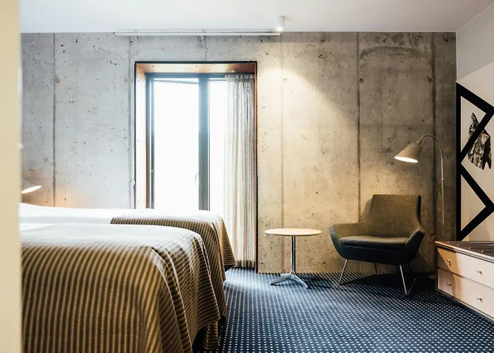Hotel Foroyar