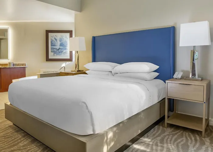 Hilton Grand Vacations Club Seaworld Orlando