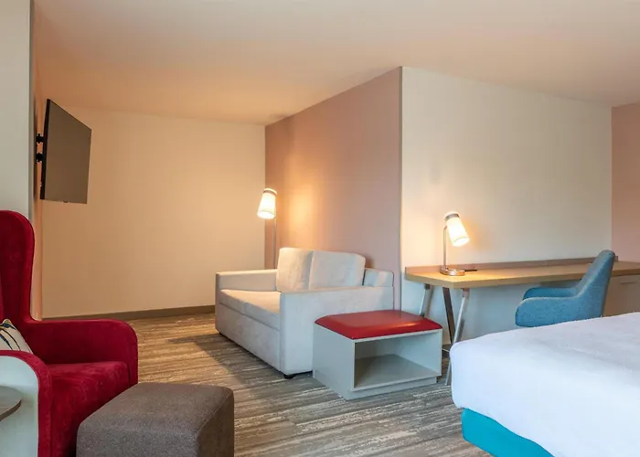 Hotéis boutique em Portland