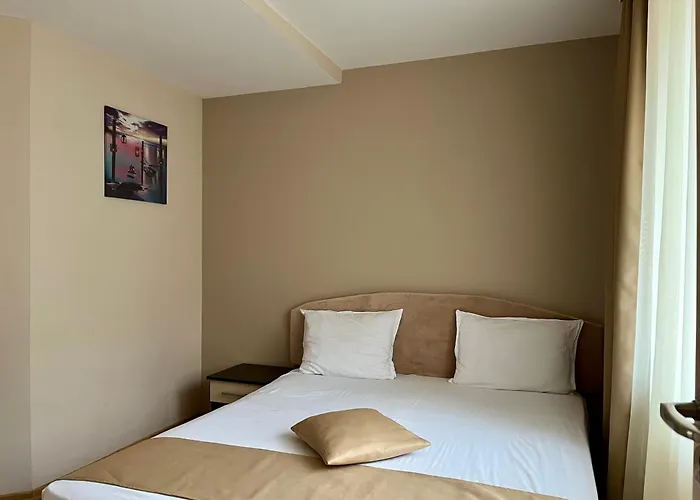 Hotel Silver