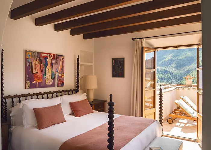 La Residencia, A Belmond Hotel, Mallorca