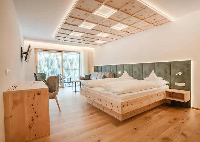 Hotel Madatsch
