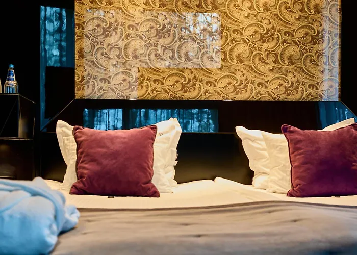 Platinum Palace Boutique Hotel & Spa