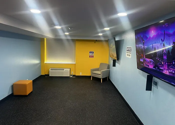 Best Western Corpus Christi Airport Hotel