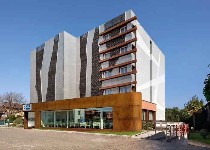 Best Western Hotel Continental