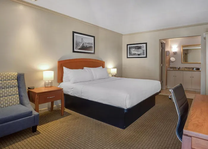 Surestay Plus Hotel By Best Western Mountain View