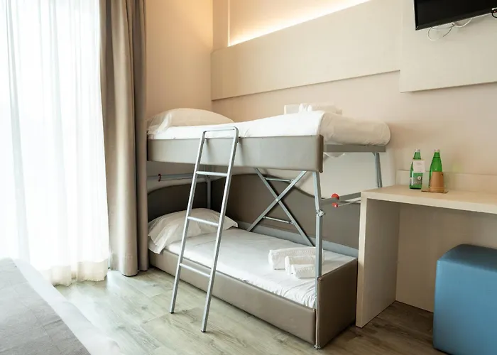 Spa Hotel Splendid Sole