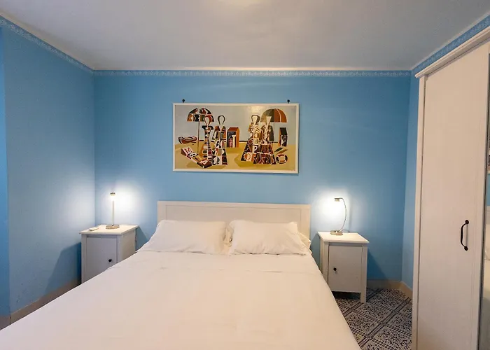Hotel Villa Nefele