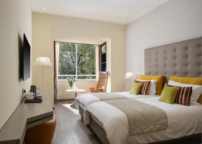 Hotels in Tanger