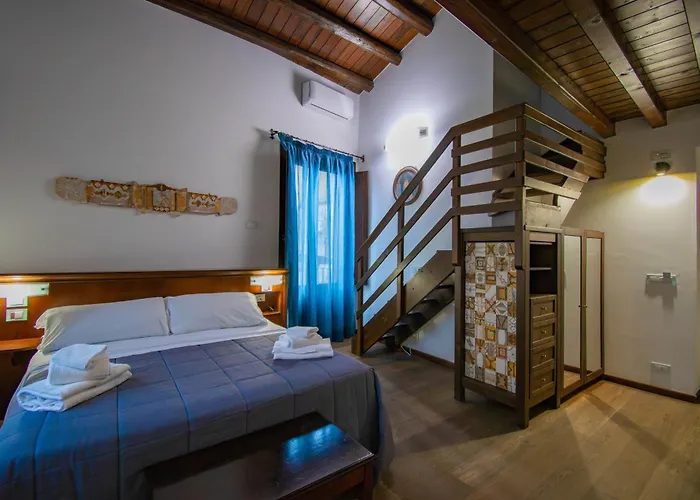 Hotel La Plumeria