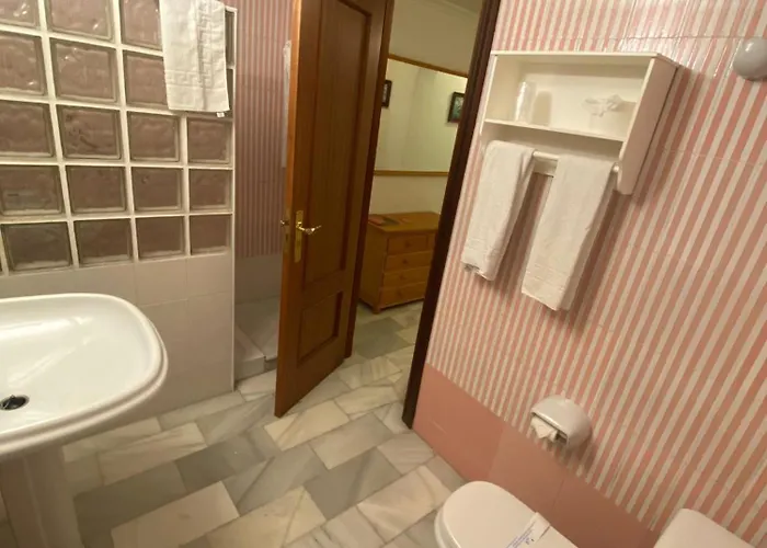 Hotel La Espanola
