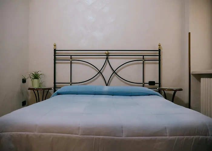 Albergo La Meridiana