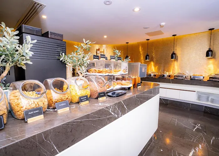 Rooty Hill Hotels