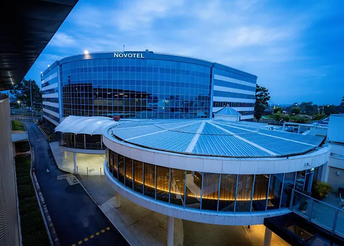 Rooty Hill Hotels