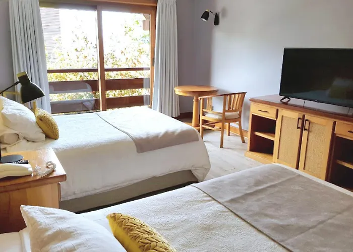 Hotel Puelche