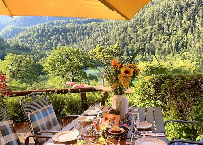Hotel Pension Hubertus