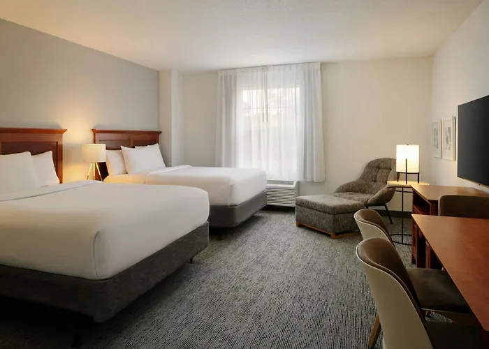 Towneplace Suites The Villages
