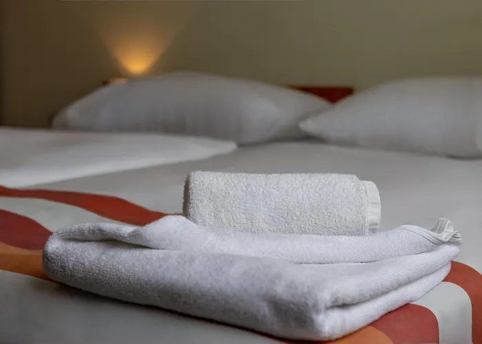 Fordan Hotel Pecs