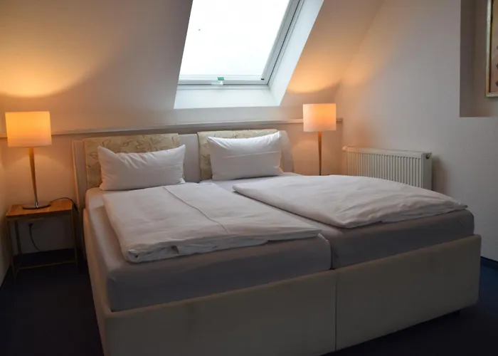 Hotel "Pension Marlis"