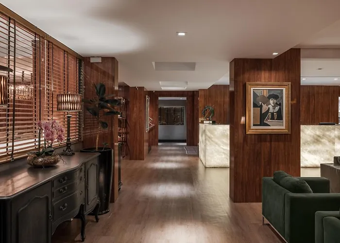 Faial Prime Suites