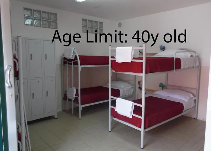 Agora Hostel