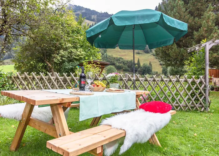 Hotels in Rauris