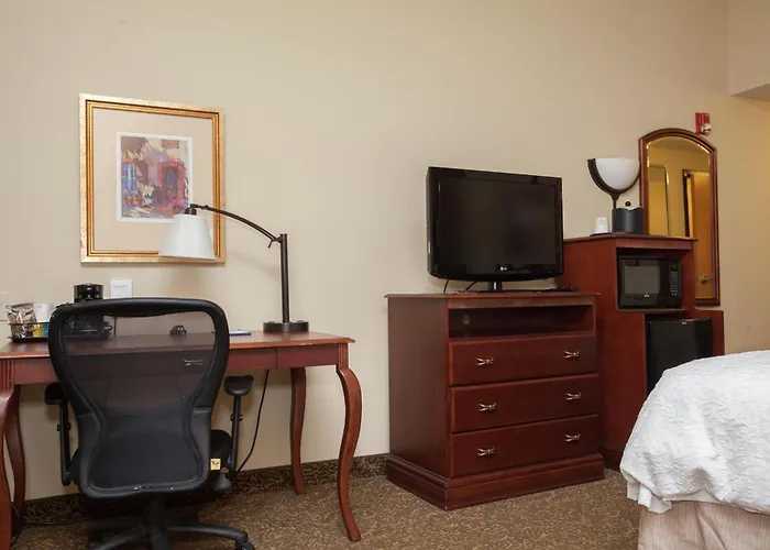 Hampton Inn Oneonta