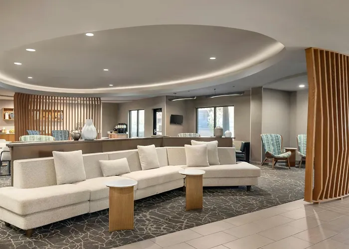 Springhill Suites Fresno
