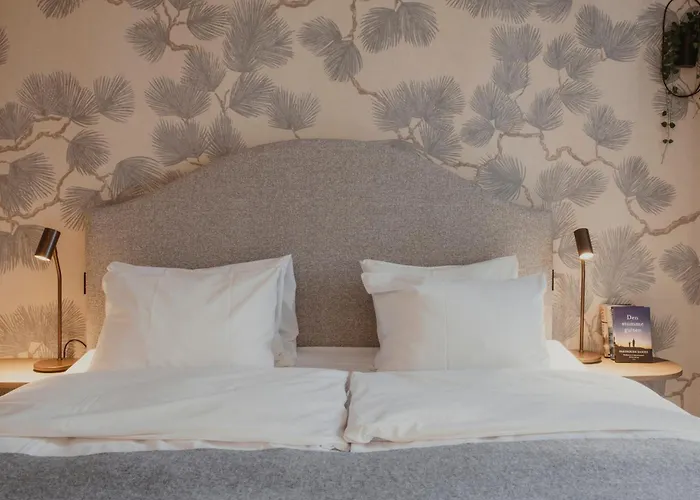 Home Hotel Skagen Brygge