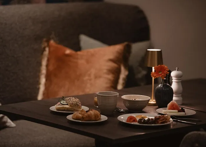 Home Hotel Skagen Brygge