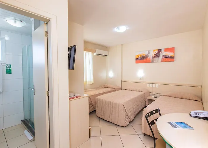Hotel Express Canoas