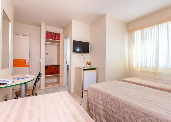 Hotel Express Canoas