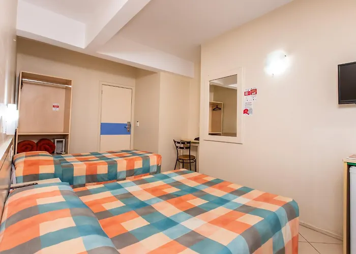 Hotel Express Canoas