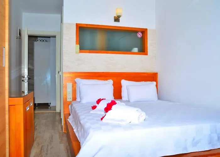 Nur Hotel