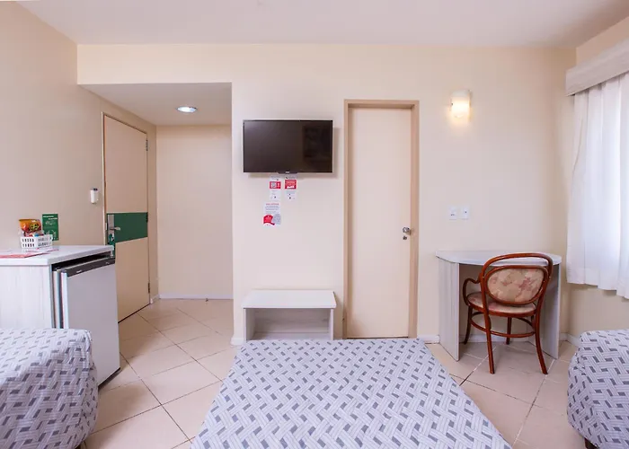 Hotel Suárez Executive Novo Hamburgo