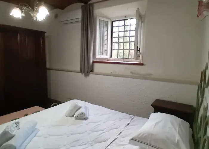 Hotel Il Pietreto