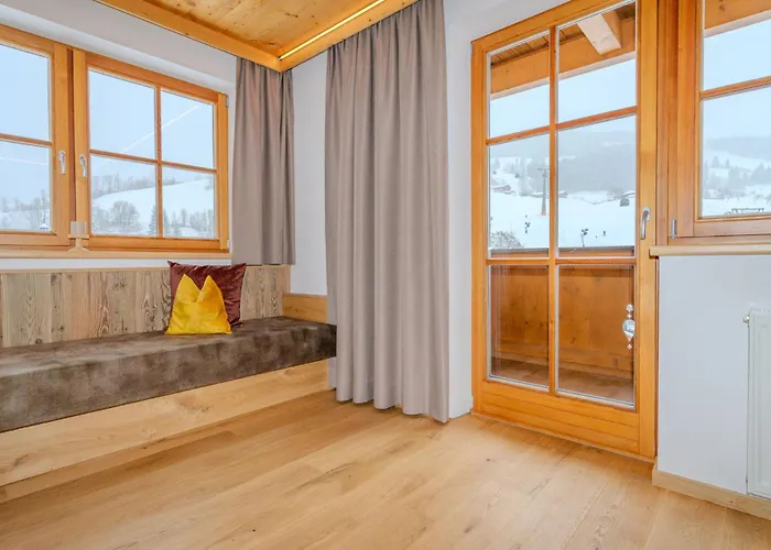 Hotels in Maria Alm am Steinernen Meer