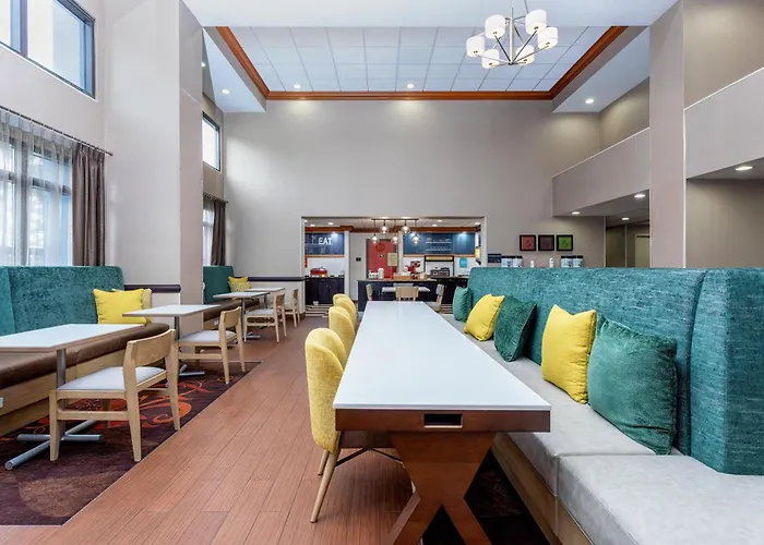 Hampton Inn&Suites Port St. Lucie