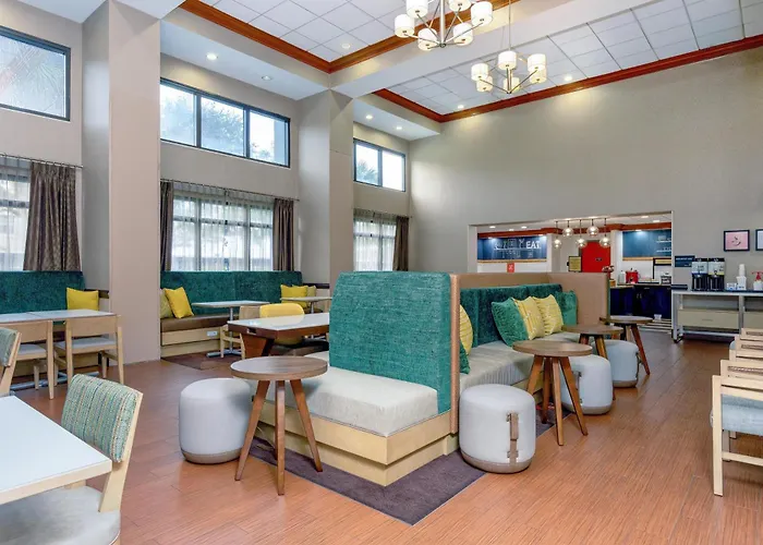Hampton Inn&Suites Port St. Lucie