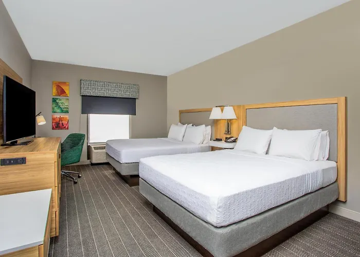 Hampton Inn & Suites Port St. Lucie