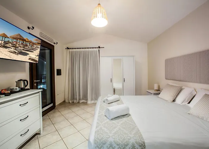 Hotel New Barcavela